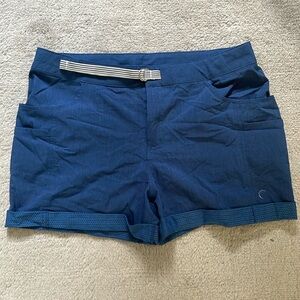 Zyia shorts